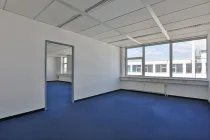 Büro einzeln