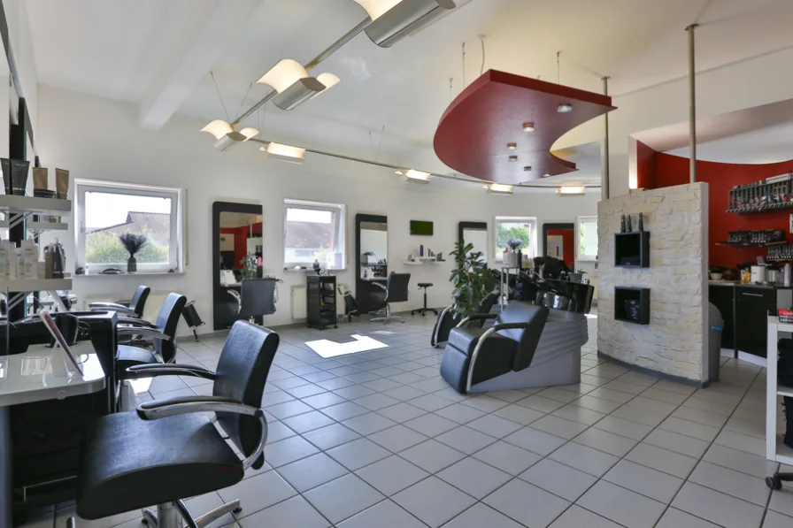 Salon