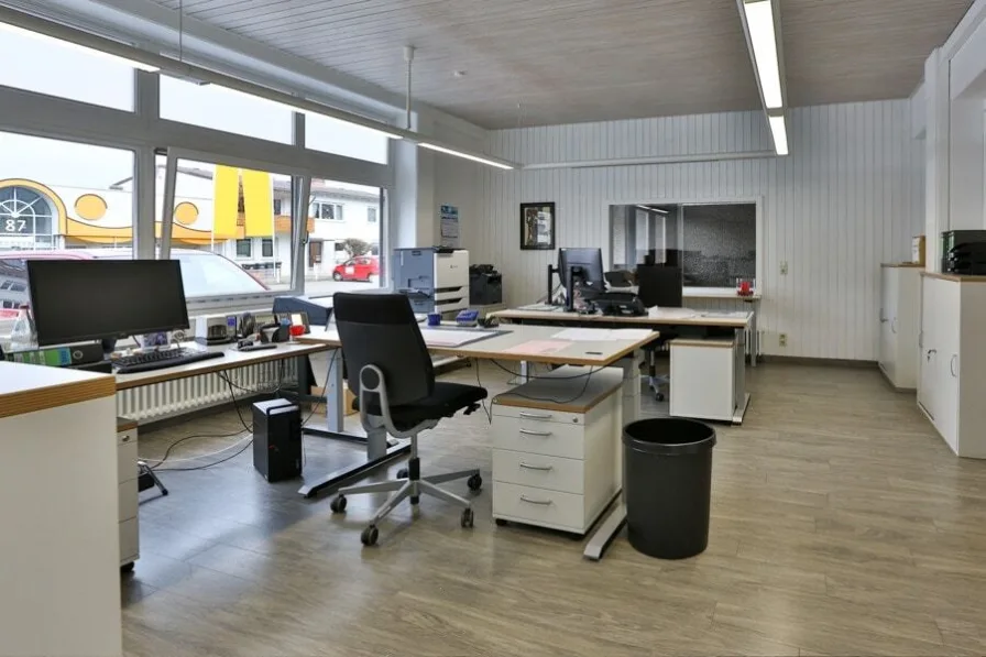 Büro