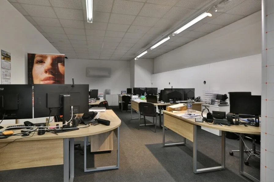 Büro