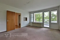 Wohn-Esszimmer