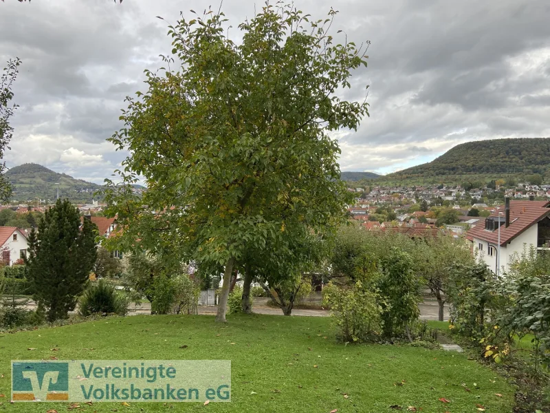 Grundstück - Grundstück kaufen in Pfullingen - Ihr Traumgrundstück wartet auf SIE !