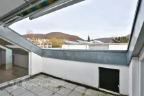 DG-Dachterrasse