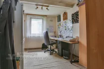 Wohnung 5 Büro