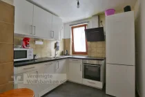 Wohnung 2 OG links Küche