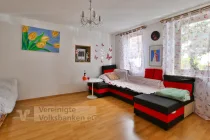 Wohnung 1 EG Wohnzimmer