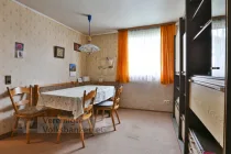 Wohnung 5 Esszimmer