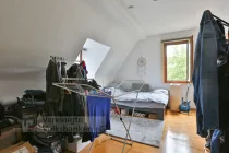 Wohnung 4 OG2 Schlafen