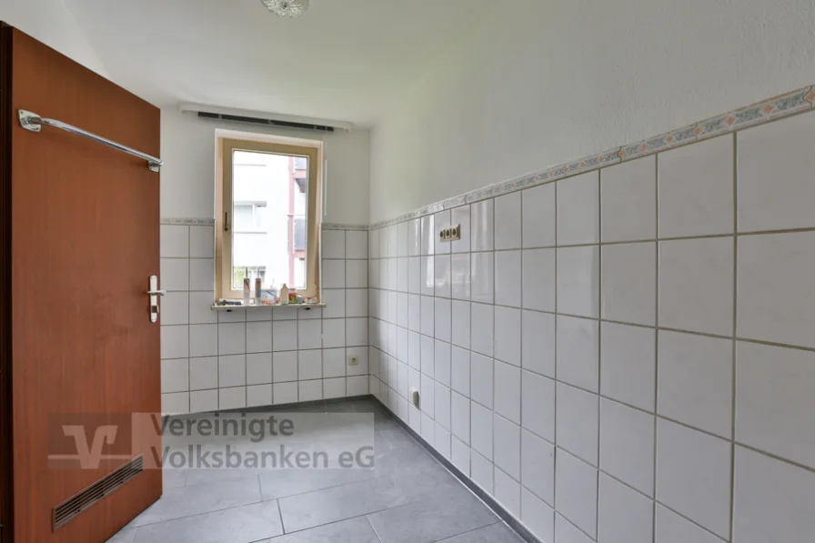 Wohnung 3 OG rechts Küche