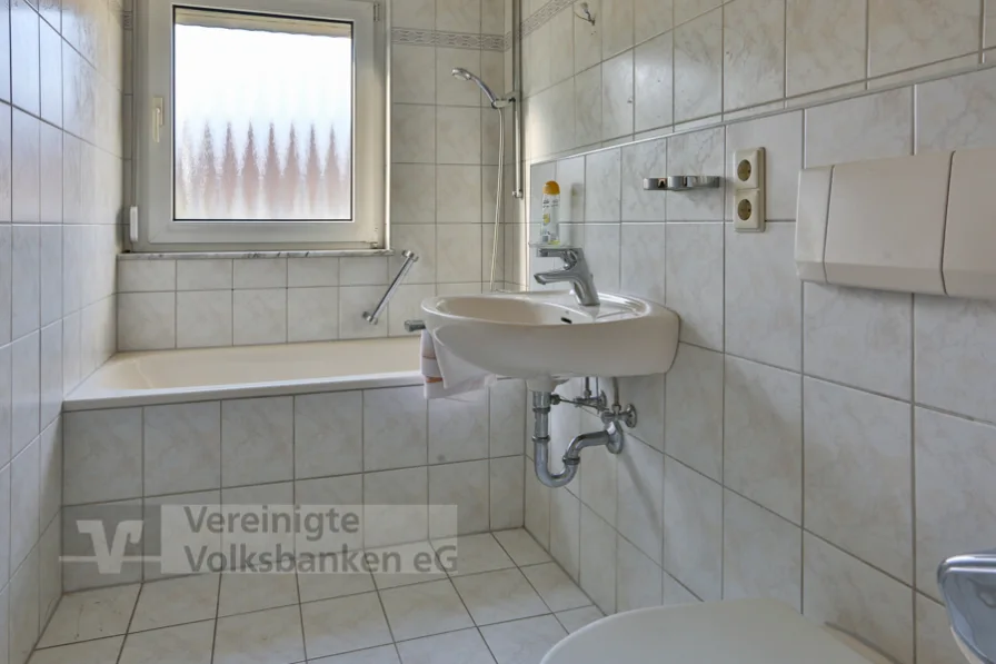 OG-Badezimmer