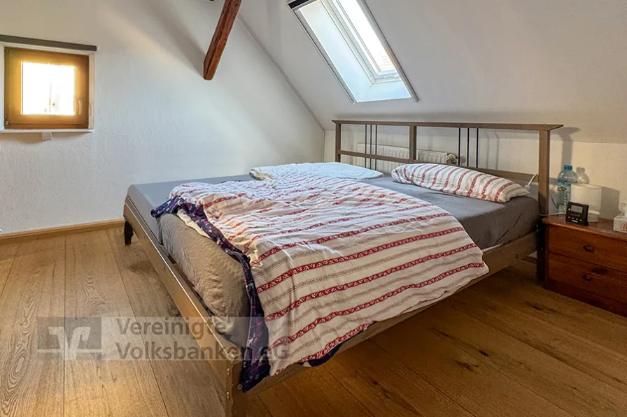 OG-Schlafzimmer