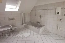 Badewanne  2.Ebene