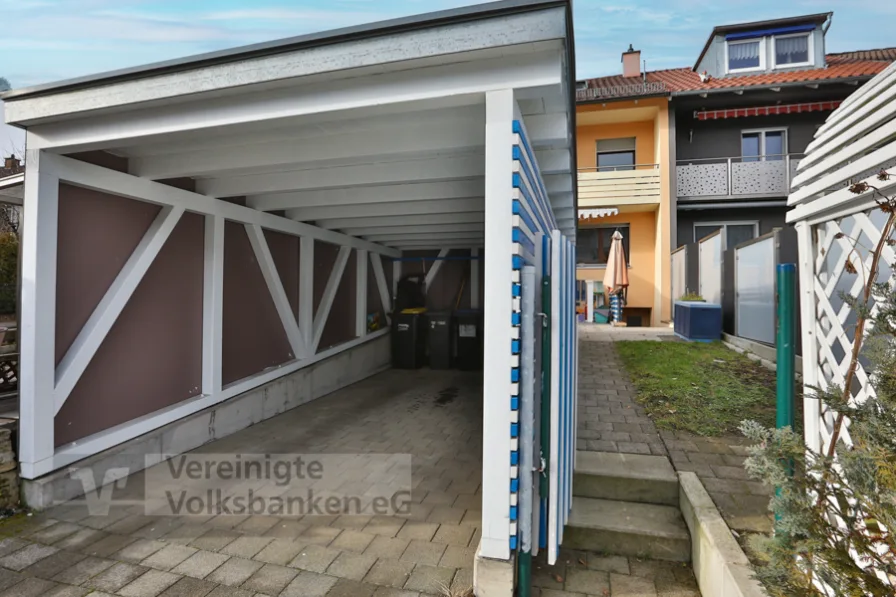 Carport