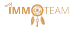 Logo von myIMMOTEAM