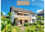 Familie Hoch drei