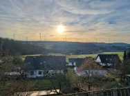 Seelennahrung durch garantiert schöne Sonnenuntergänge