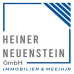 Logo von Heiner Neuenstein GmbH - Immobilien und Mee(h)r