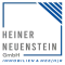 Logo von Heiner Neuenstein GmbH - Immobilien und Mee(h)r