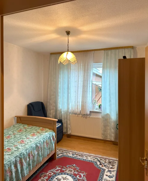 Gästezimmer im EG