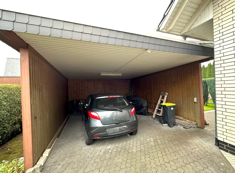 Carport