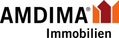Logo von AMDIMA Immobilien