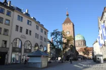 Ludwigsplatz