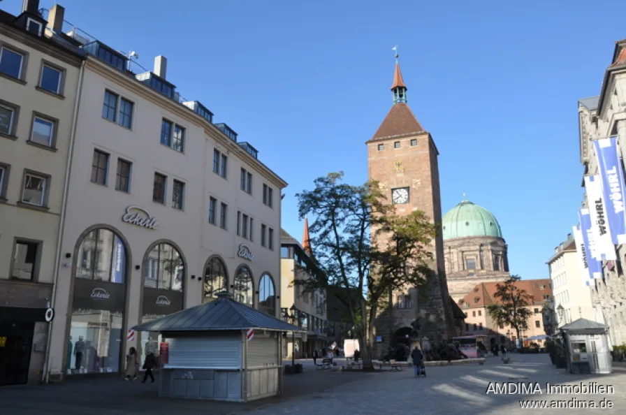 Ludwigsplatz