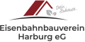 Logo von Eisenbahnbauverein Harburg eG