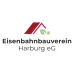 Logo von Eisenbahnbauverein Harburg eG