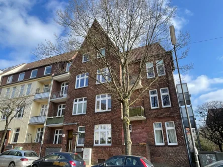 IMG_1217.JPEG - Wohnung mieten in Hamburg - Modernisiertes WG-Zimmer für Studenten und Azubis