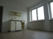 Apartment mit Pantryküche