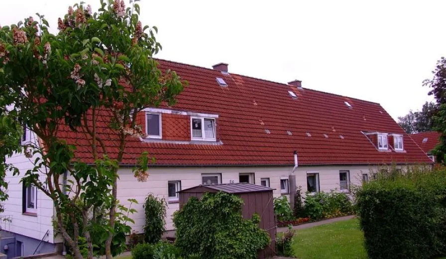  - Wohnung mieten in Mittelangeln - Ideal für kleine Familien!! Gemütliche Dachgeschoßwohnung in bevorzugter und ruhiger Lage