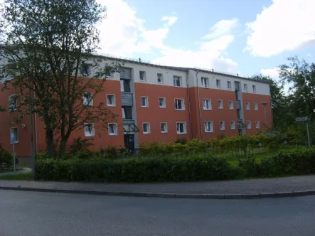  - Wohnung mieten in Harrislee - kleine, gemütliche 1 Zimmerwohnung in Harrislee