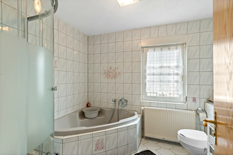 EG: Badezimmer