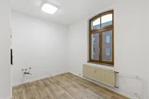 Büro 1 - Küche