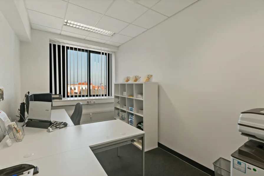 Büro