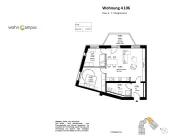 Grundriss WoC 4.106