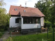 Einfamilienhaus Dölau