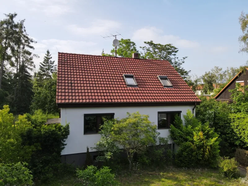 Einfamilienhaus Dölau