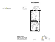 Grundriss WoC 4.004