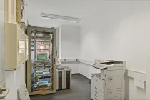 Büro 6 / Server