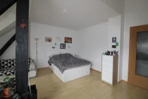 Wohn- und Schlafzimmer III