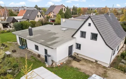 Grundstück - Haus kaufen in Halle / Dölau - Hier geht es zum Traumhaus! ...ganz OHNE Baustress!