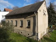 Aussenansicht Haupthaus