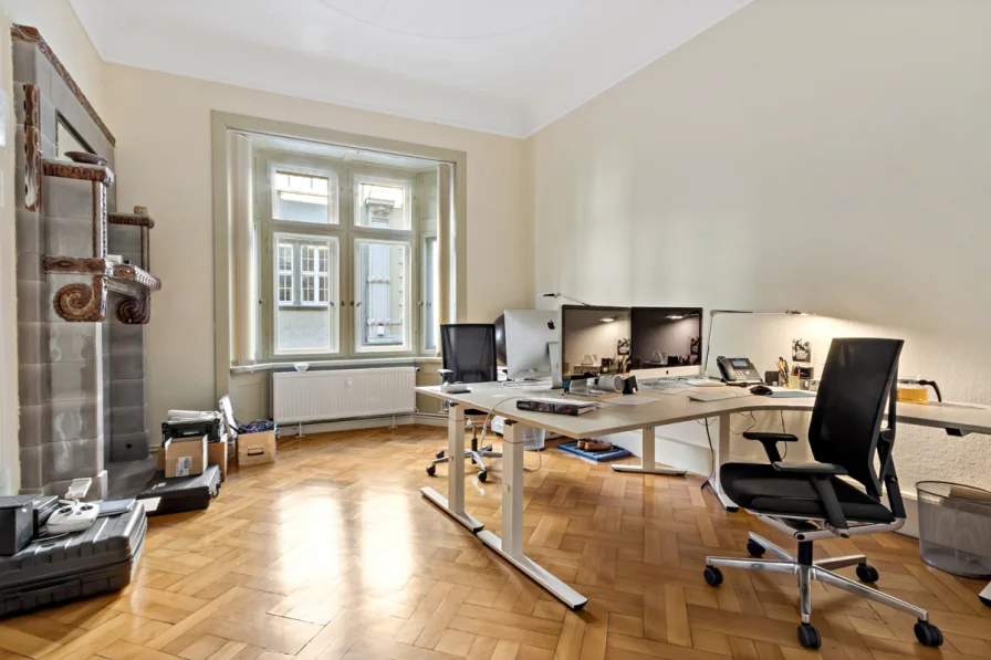 Büro 3