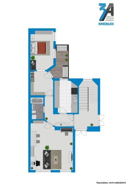 Grundriss VS14