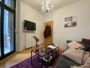 Drurchgangszimmer