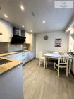Küche EG (große Wohnung)
