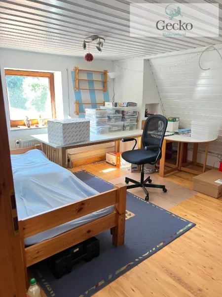 Zimmer 1 OG