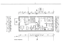 Grundriss 2. Obergeschoss